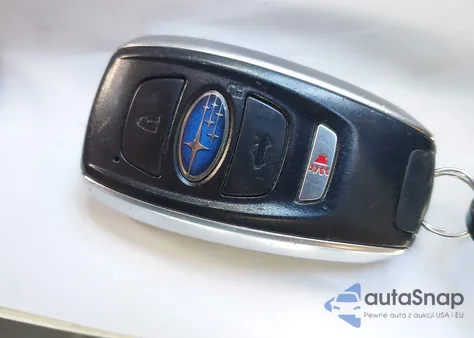 2021 Subaru Crosstrek Limited z USA, uszkodzony, nr VIN JF2GTHMC3MH202946